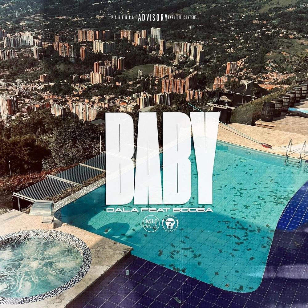 Baby by Dala