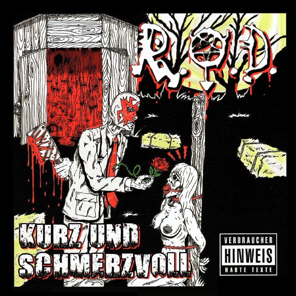 Satans Windeln by R.O.D. (Horrorcore)