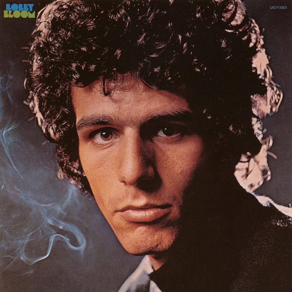 Album cover art for "Montego Bay" by Bobby Bloom