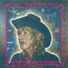 Junk Barge by Sally Timms