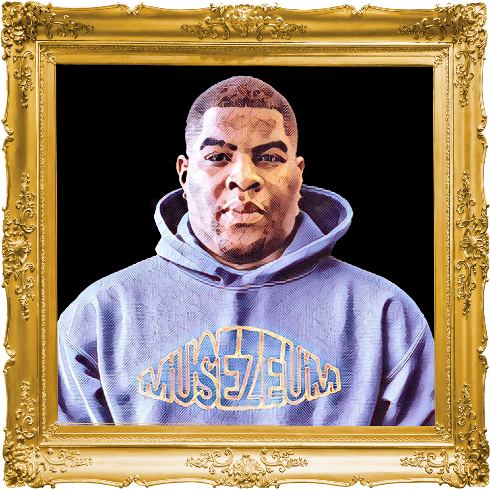 I Wanna Be Your Lover (Mixed) by Salaam Remi