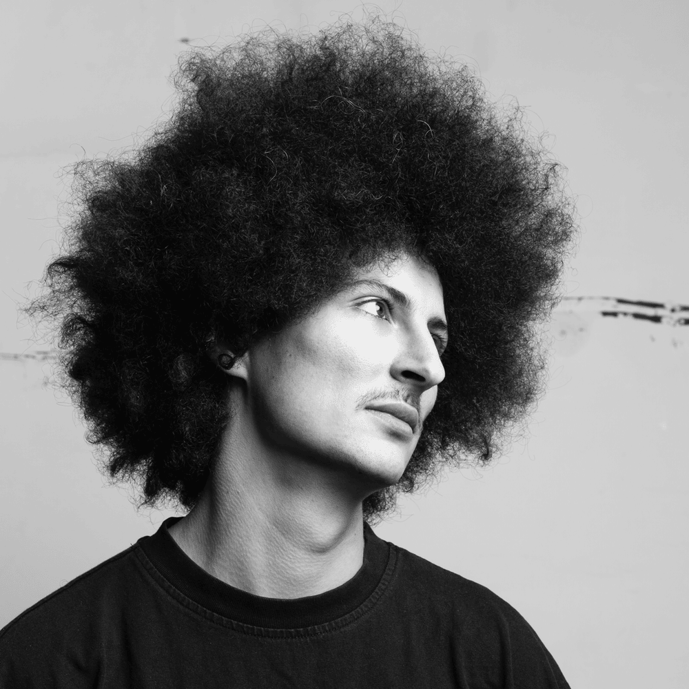 Afroham Profile Picture Photo of Afroham