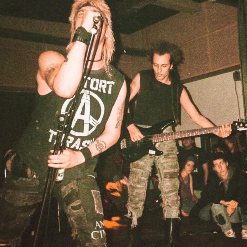 Photo of Extreme Noise Terror