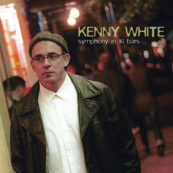 Until You Learn by Kenny White
