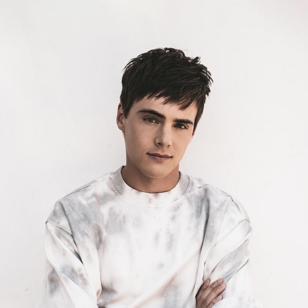 Photo of Kevin Quinn