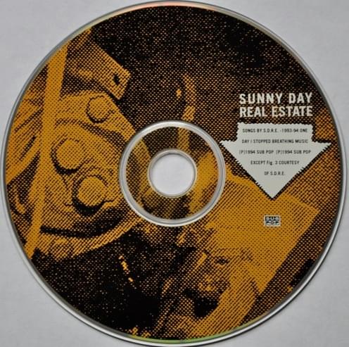 In Circles by Sunny Day Real Estate