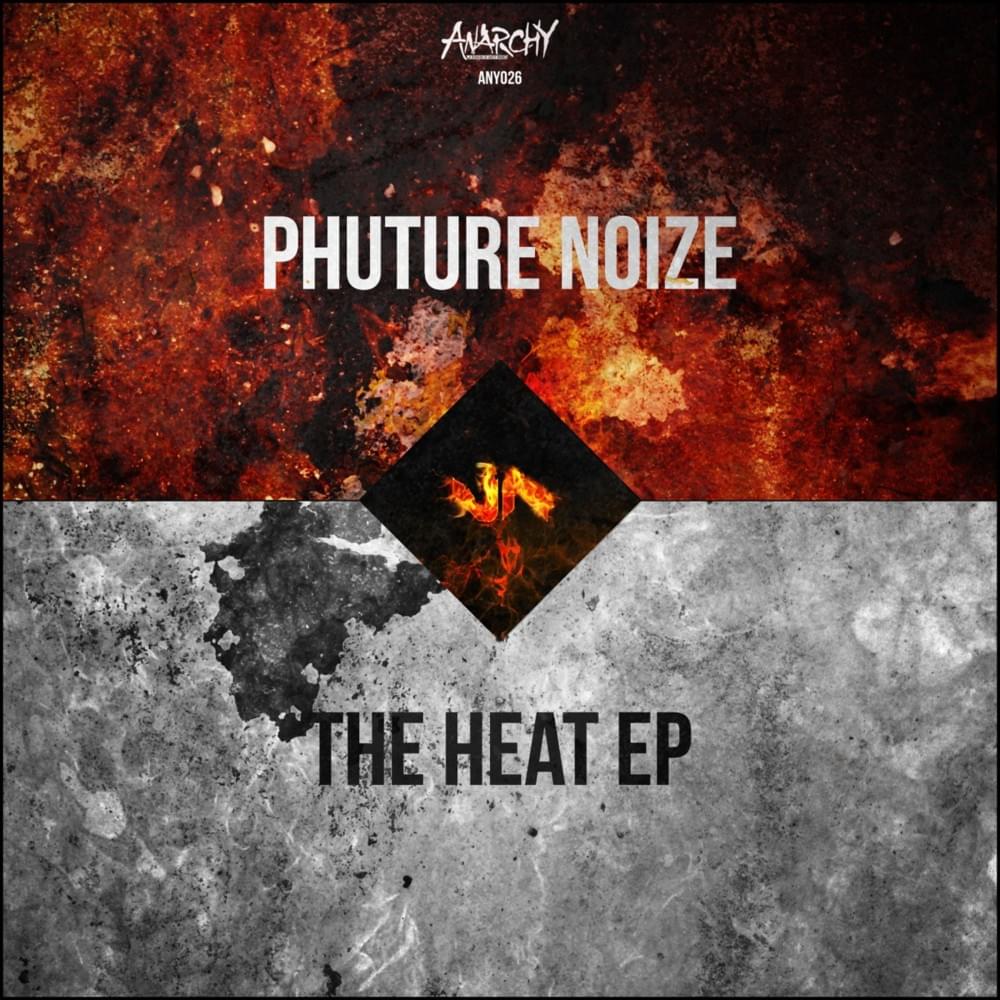 Cover image for The Heat EP