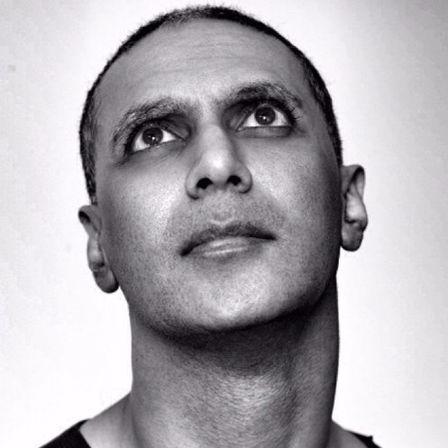 Nitin Sawhney Profile Picture Photo of Nitin Sawhney