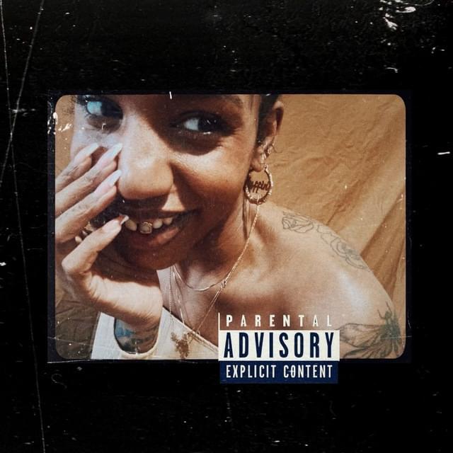 Album cover art for "​reprise" by Yaya Bey