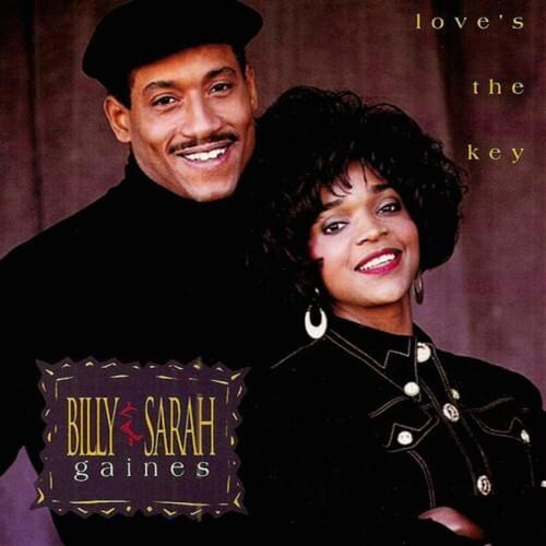 All I Need to Know by Billy and Sarah Gaines