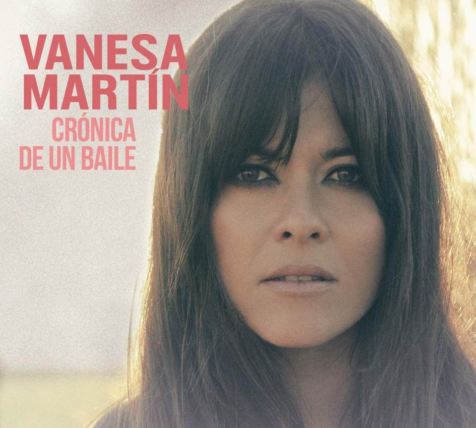 A la niña que fui by Vanesa Martín