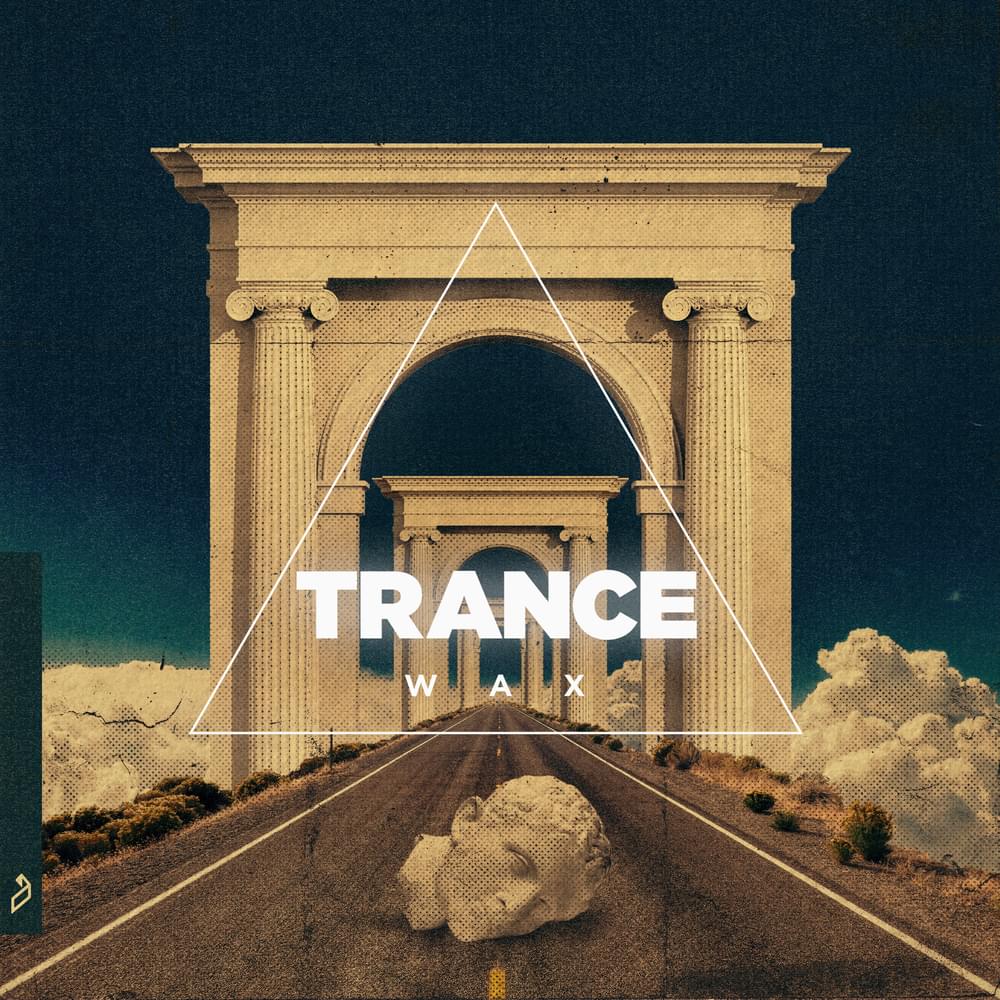 Alone Again by Trance Wax