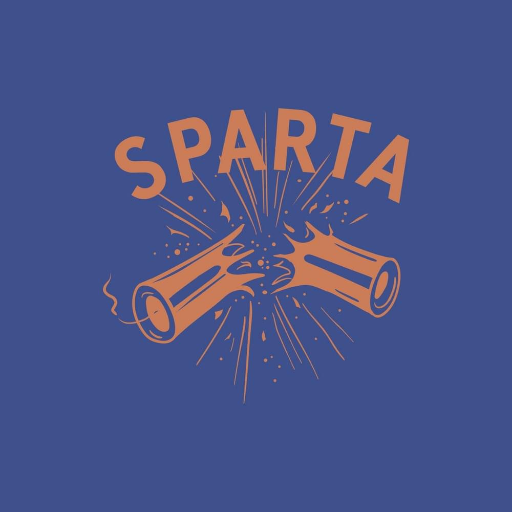 Three Rivers by Sparta