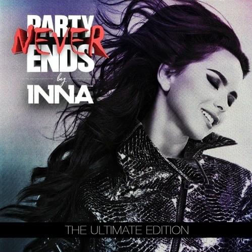 Cover image for Party Never Ends (The Ultimate Edition)