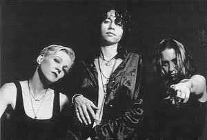 Cover image for Sexpod