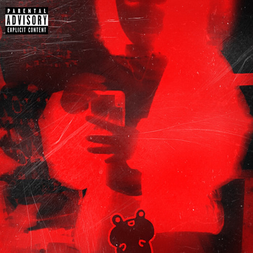 Cover image for Total Despair