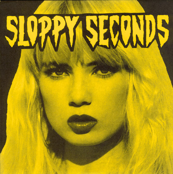 Come Back, Traci by Sloppy Seconds