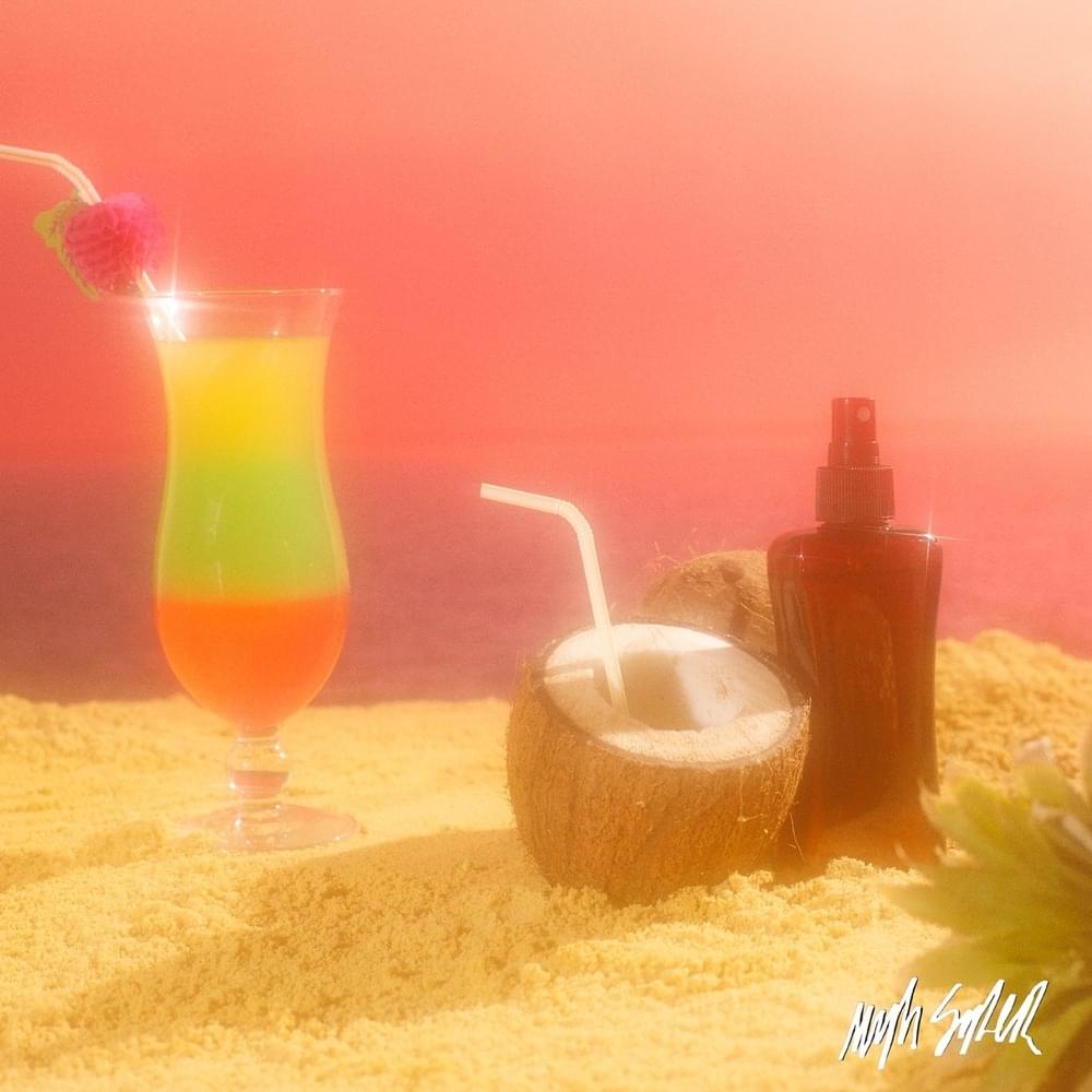 Coco Love by Myth Syzer
