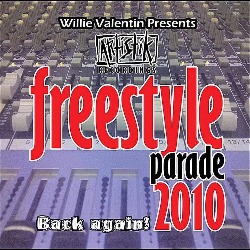 Don’t Take Your Love Away by Stephanie Marie (Freestyle)