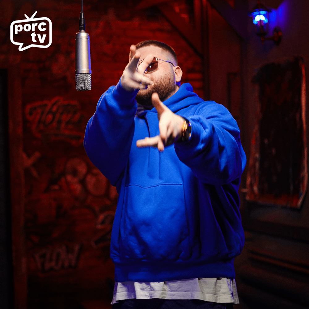 MERCI MERCI (Urbanist Sessions) by Rafoo