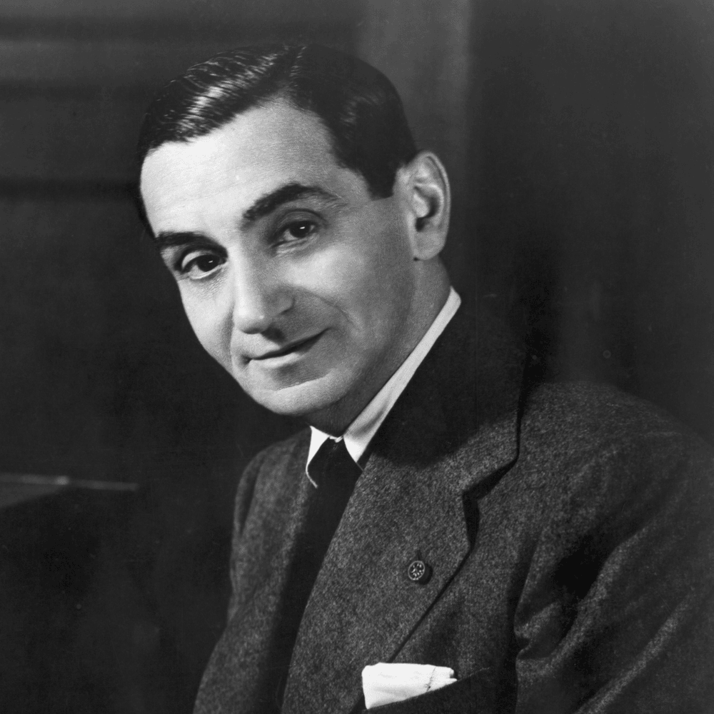 Cover image for Irving Berlin