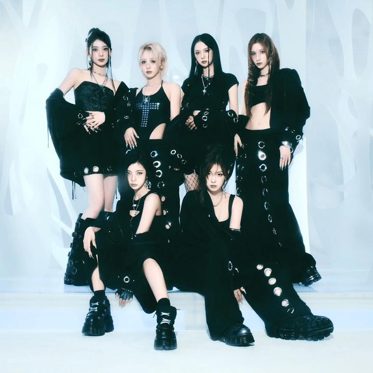 Photo of Kep1er (케플러)