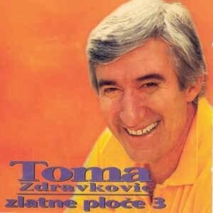 Cover image for Zlatne Ploče 3