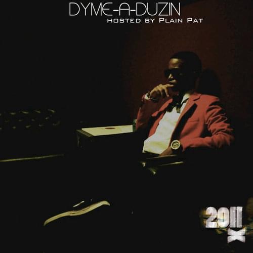 Fly Young Gentlemen by Dyme-A-Duzin