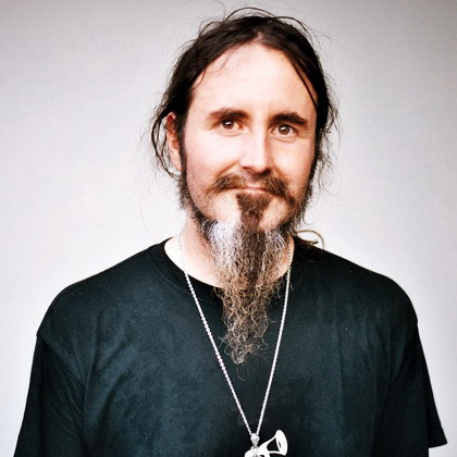 Photo of Trey Spruance