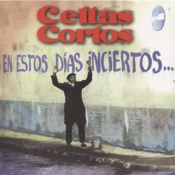 Cover image for En estos días inciertos…