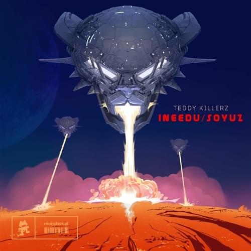 INEEDU by Teddy Killerz