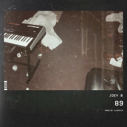 89 by Joey B