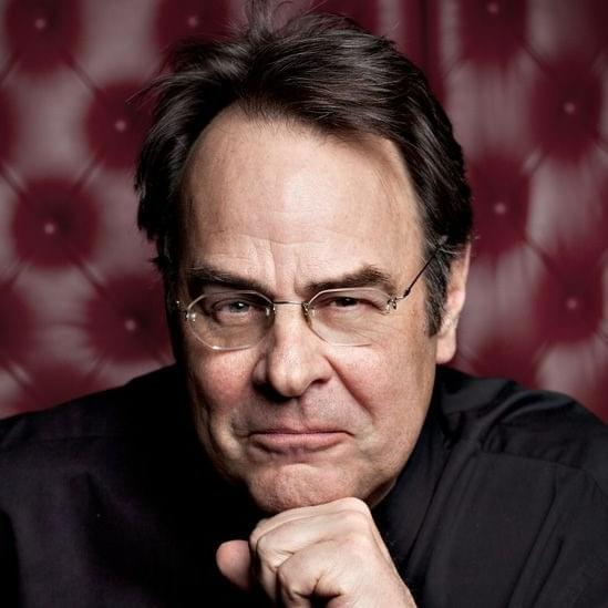 Photo of Dan Aykroyd