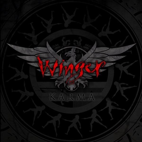 After All This Time by Winger
