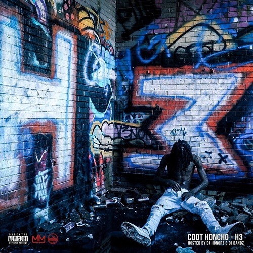 Honcho Style 3 by Cdot Honcho