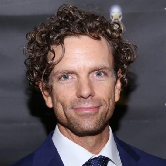 Photo of Paul Alexander Nolan