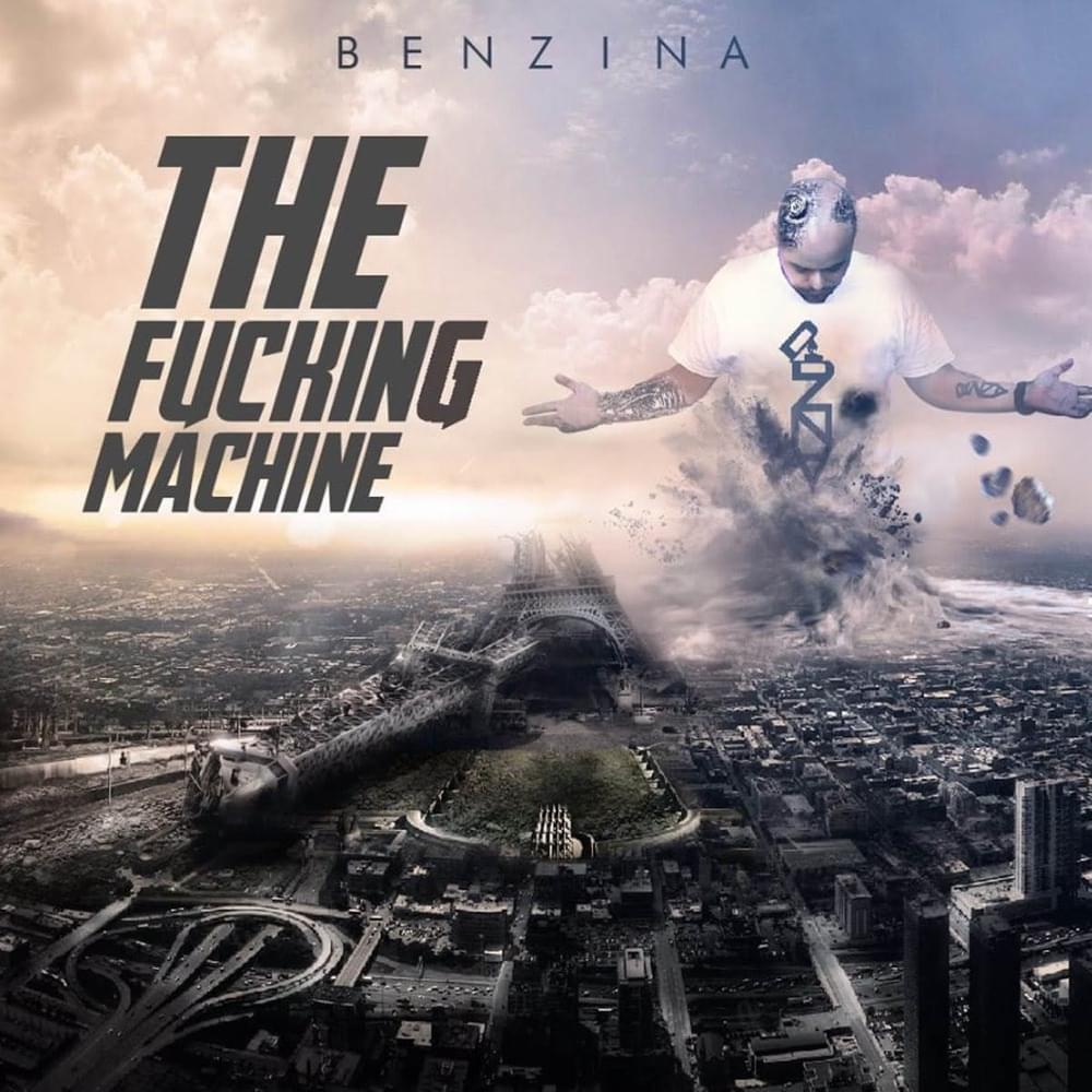 Solitario by Benzina
