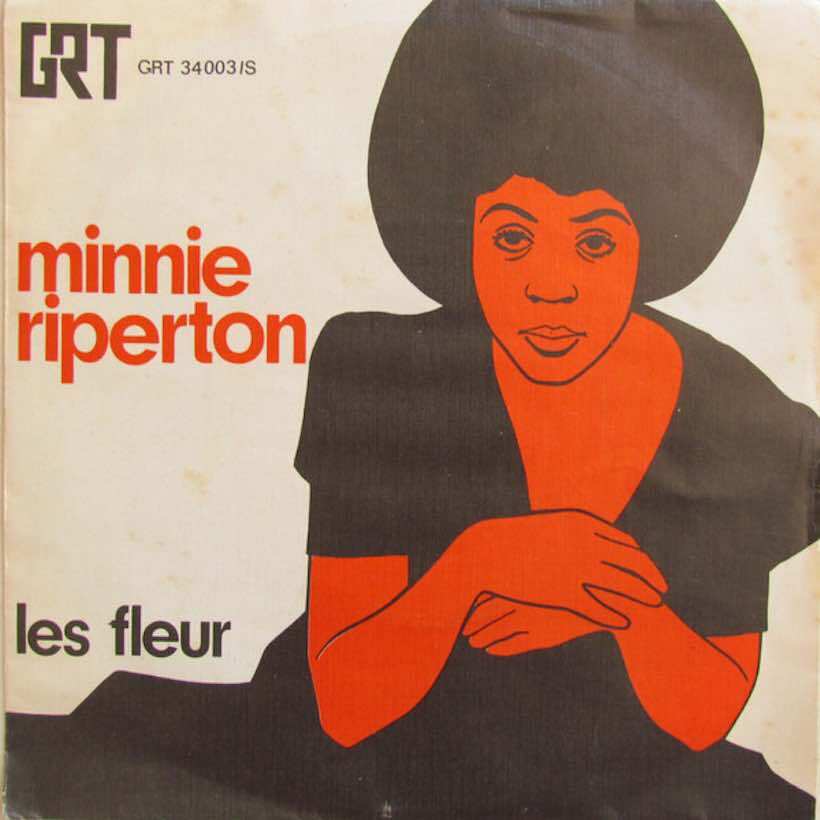 Les Fleurs by Minnie Riperton