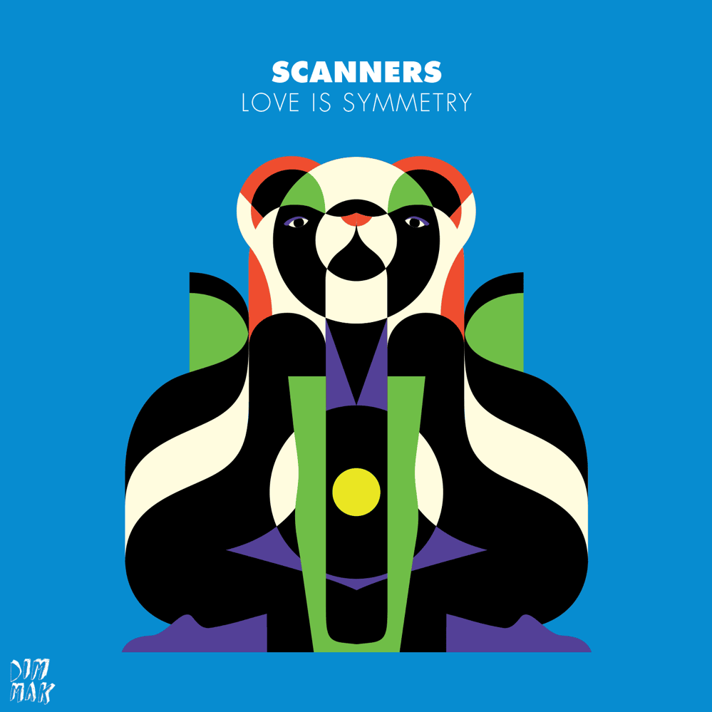 Today Is the Tomorrow That They Promised Yesterday by Scanners