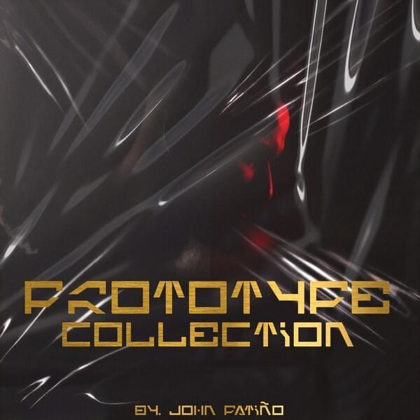 Cover image for Prototype Collection