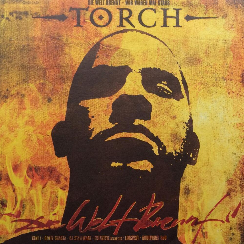 Wir waren mal Stars by Torch