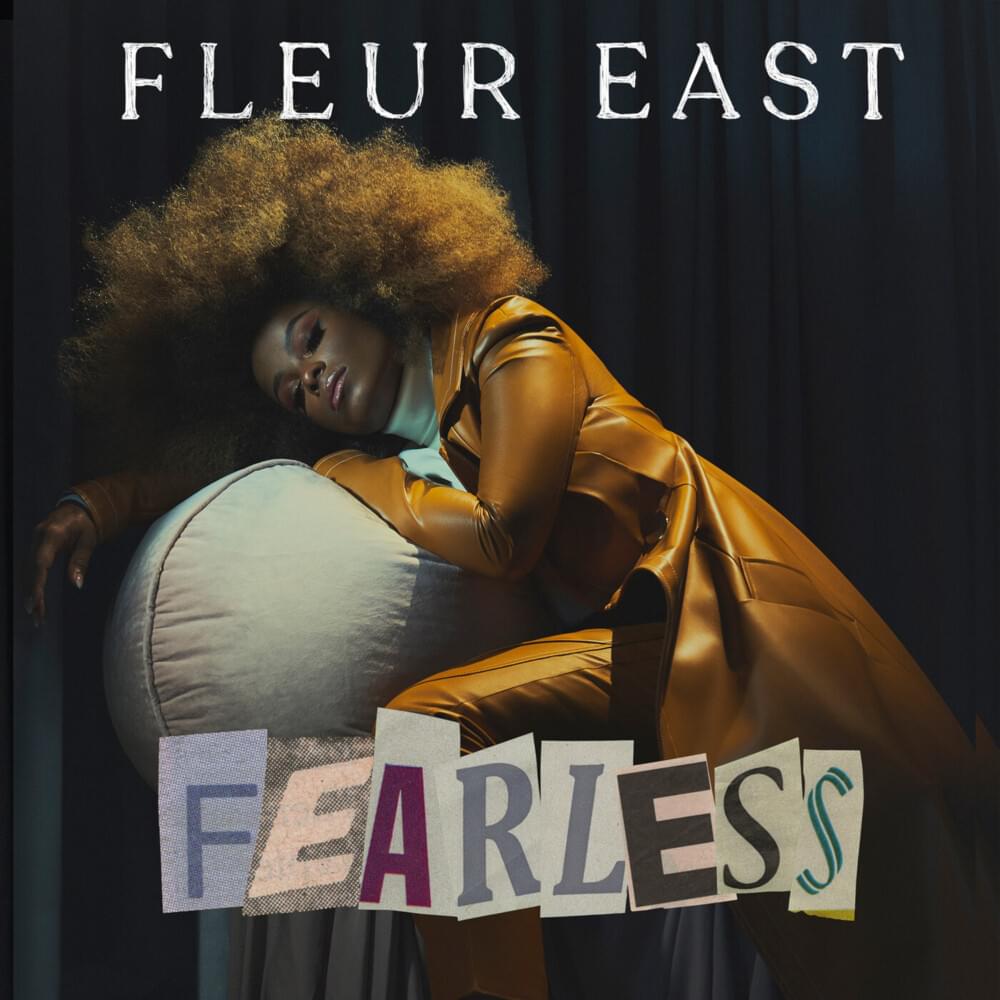 There She Go by Fleur East