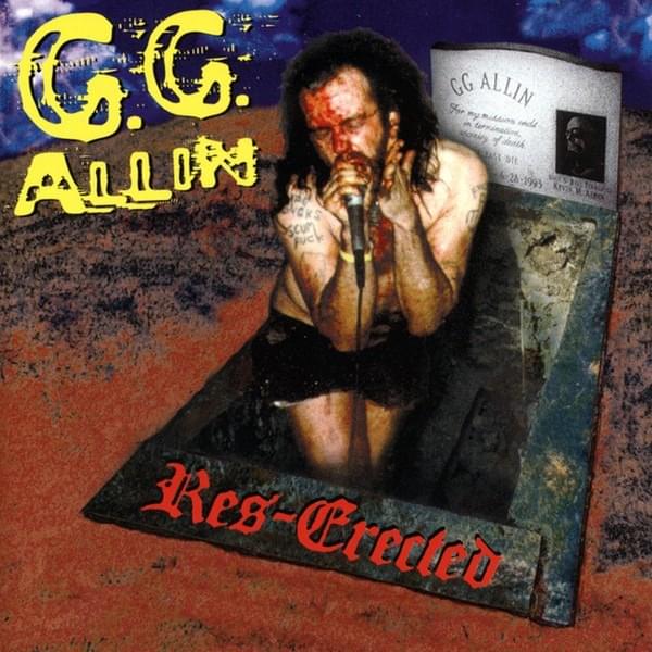 Cover image for Res-Erected