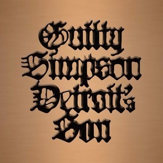 Radiation Burn by Guilty Simpson