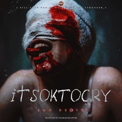 ☆ Ego Death ☆ by ITSOKTOCRY