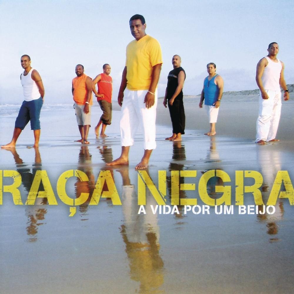 Cover image for A Vida Por Um Beijo