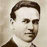 Vernon Dalhart Profile Picture Photo of Vernon Dalhart