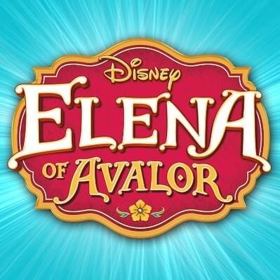 Cast - Elena of Avalor Profile Picture Photo of Cast - Elena of Avalor