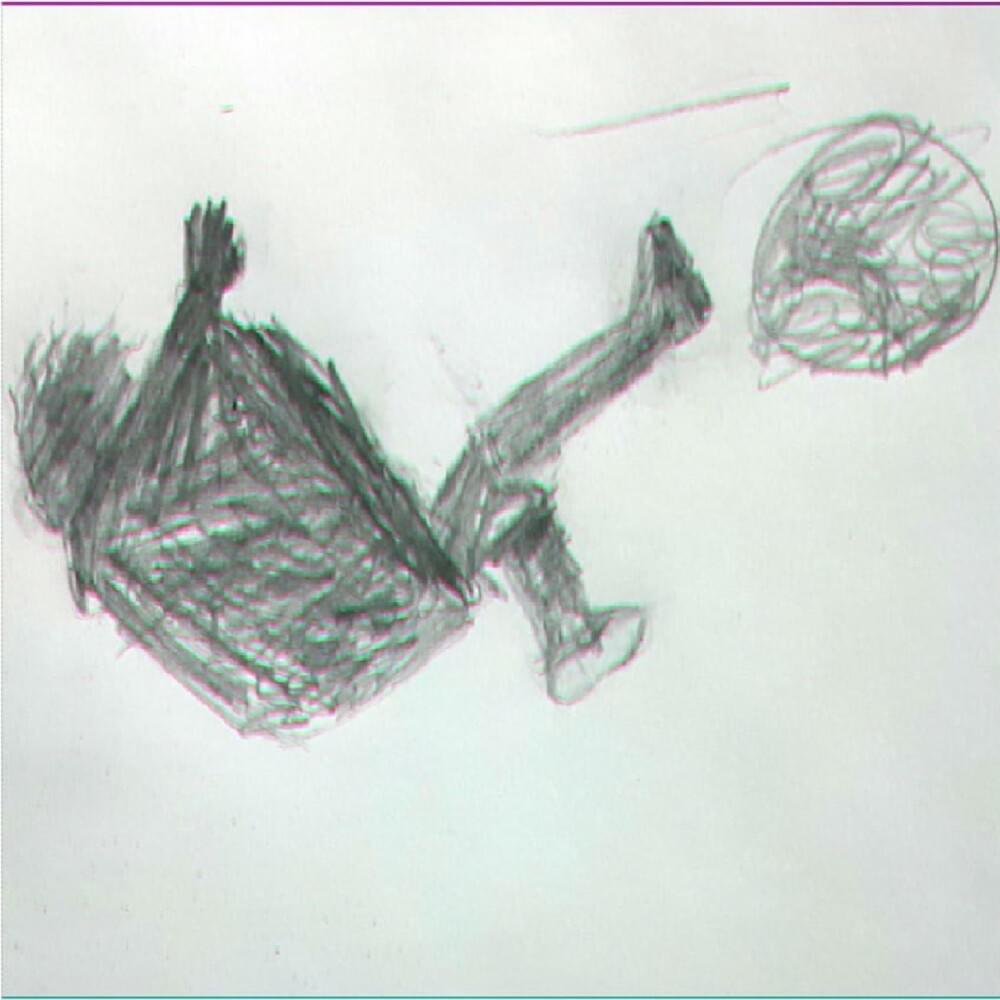 Cover image for names