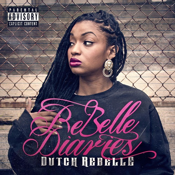 Yen by Dutch ReBelle